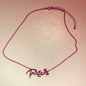 Trixie Mattel Necklace